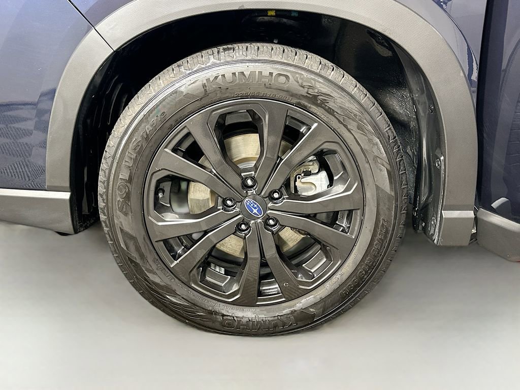 Used 2019 Subaru Forester Sport w/ Popular Package #2 image 32