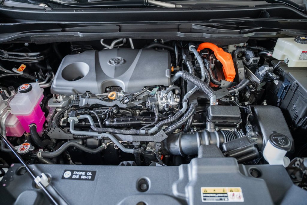 New 2026 Toyota Sienna XLE AWD/4WD image 15