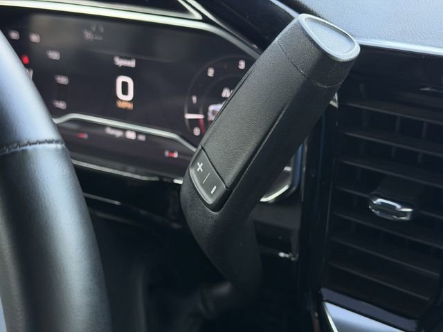 Used 2024 GMC Sierra 1500 Elevation w/ LPO, Elevation Black Package AWD/4WD image 19