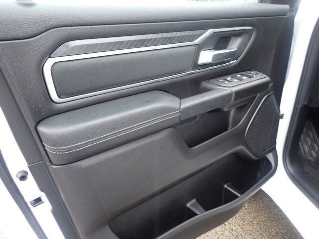 New 2026 RAM 1500 Big Horn image 16