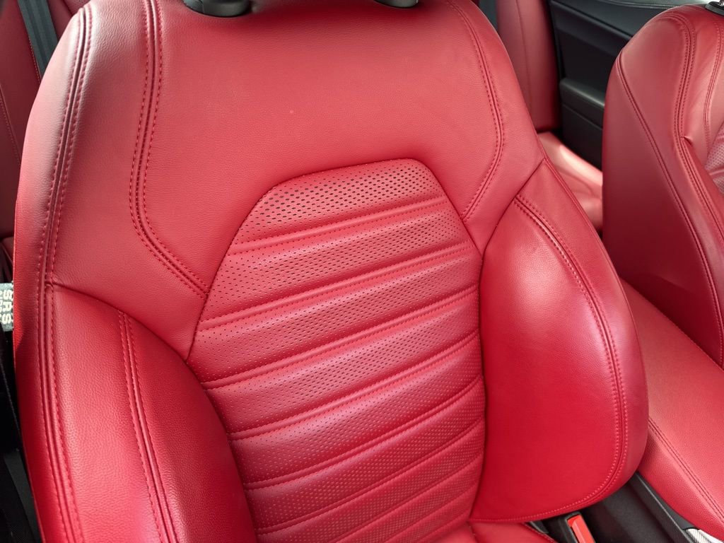 Used 2023 Alfa Romeo Giulia Veloce image 67