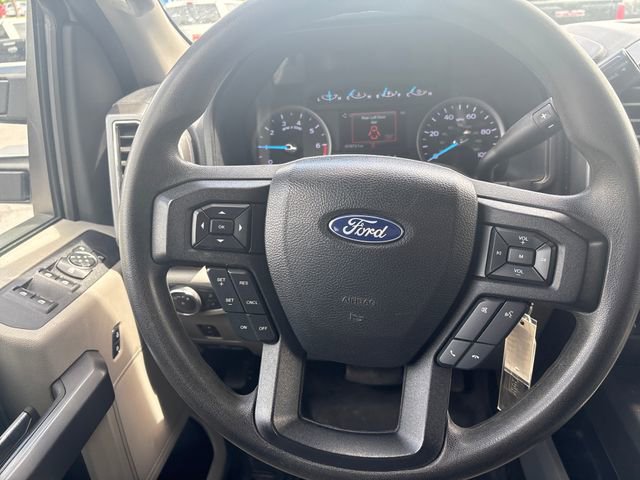 Used 2019 Ford F250 XLT w/ XLT Value Package AWD/4WD image 16