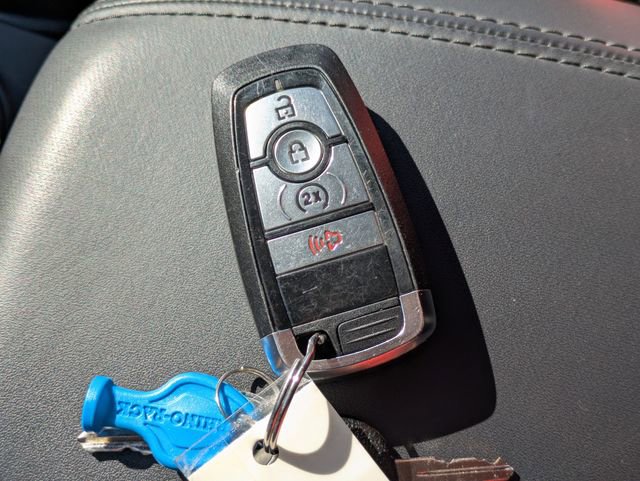 Used 2024 Ford Ranger Raptor image 34