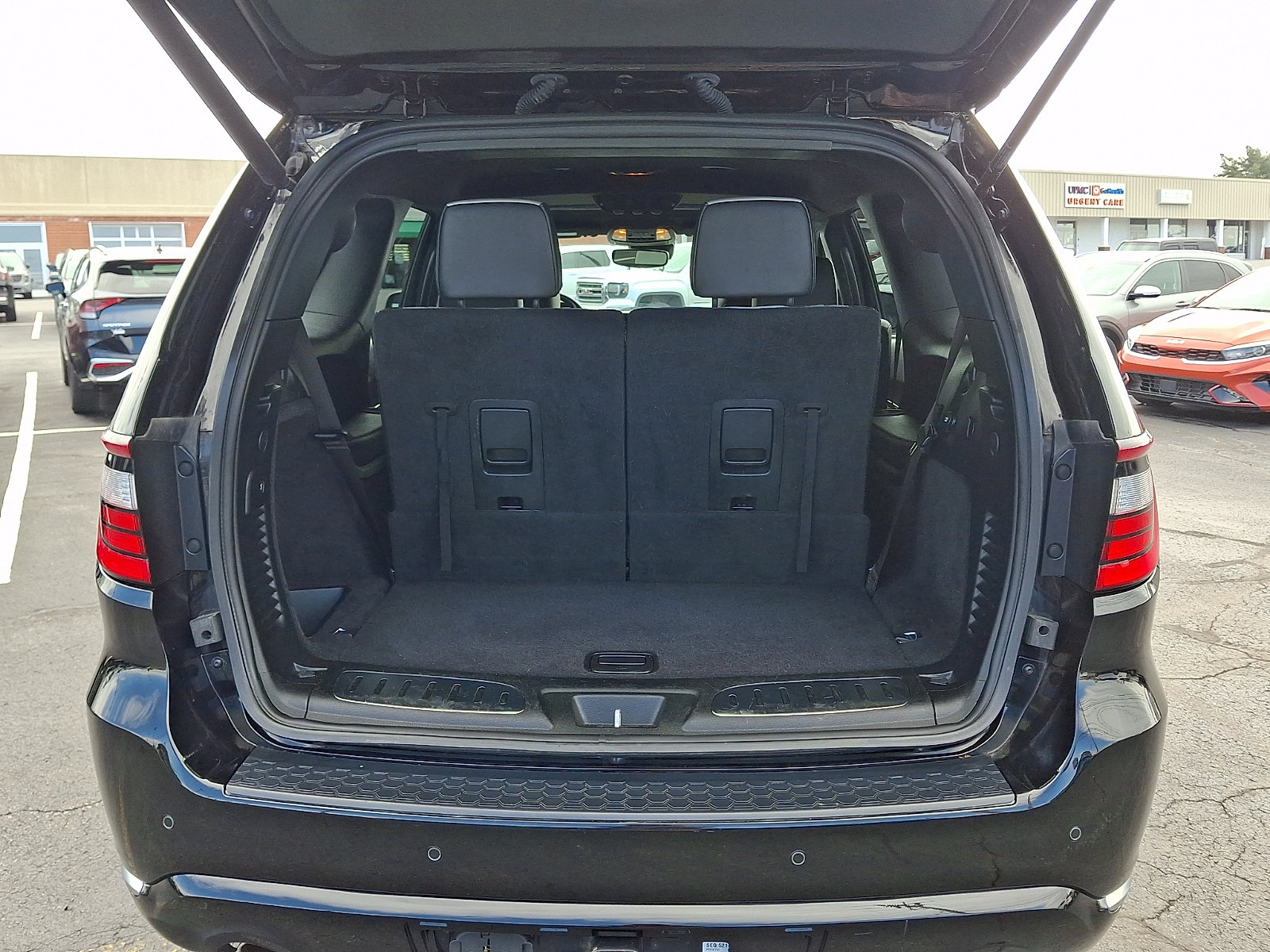 Used 2023 Dodge Durango Citadel AWD/4WD image 34