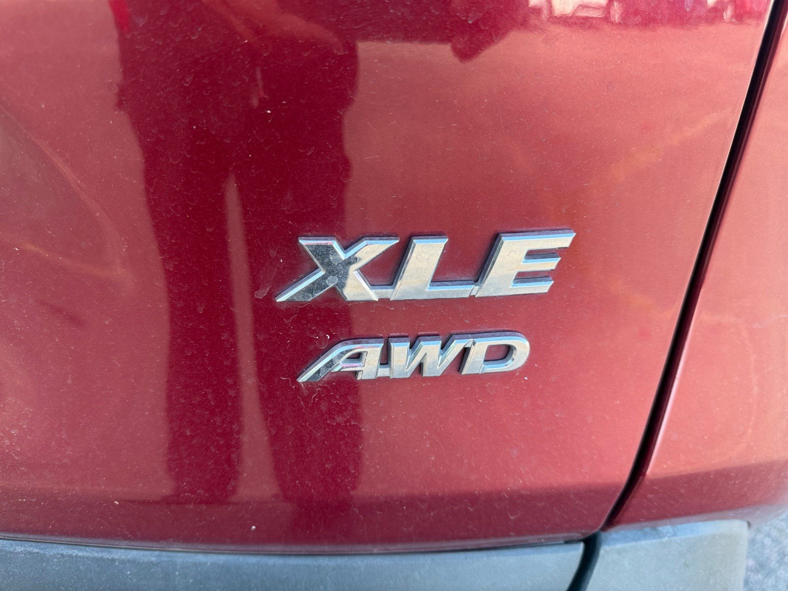 Used 2024 Toyota RAV4 XLE w/ Convenience Package AWD/4WD image 23