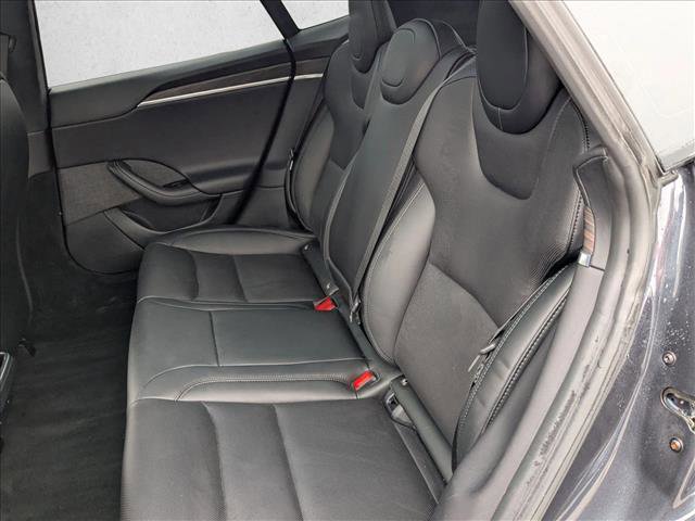 Used 2023 Tesla Model S Standard Range image 20