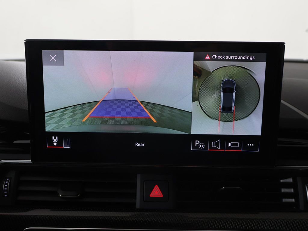 Used 2023 Audi S5 Prestige w/ Prestige Package image 52