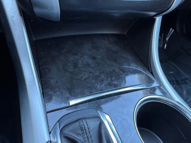 Used 2018 Acura TLX image 17