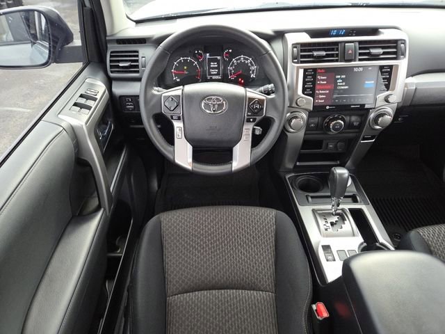 Used 2021 Toyota 4Runner Trail Special Edition image 28
