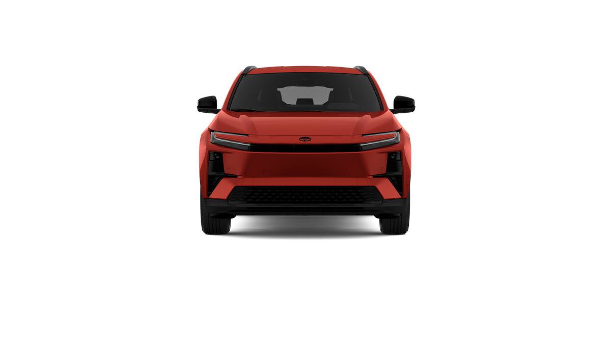 New 2026 Toyota C-HR AWD/4WD image 29