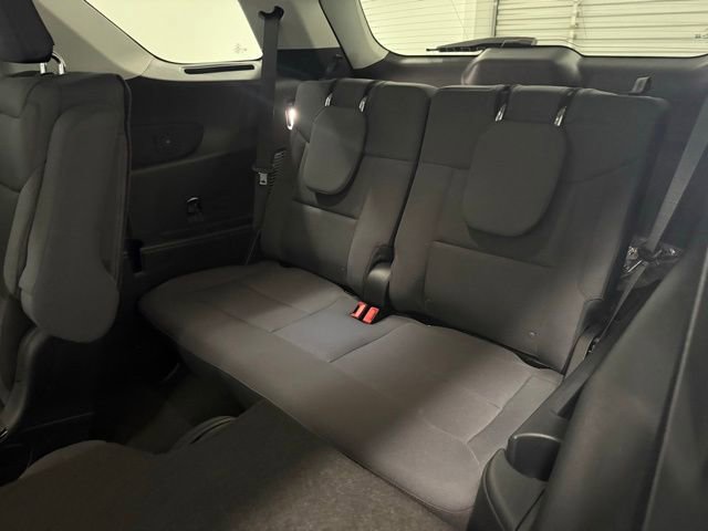 New 2026 Ford Explorer Active RWD image 15