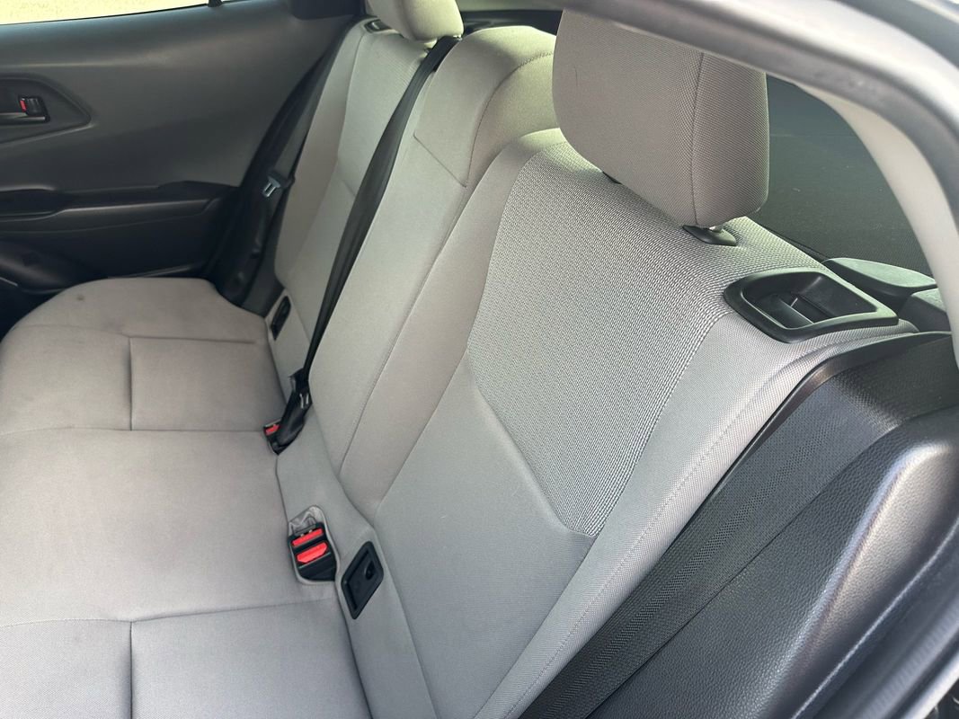 Used 2023 Toyota Prius LE image 30