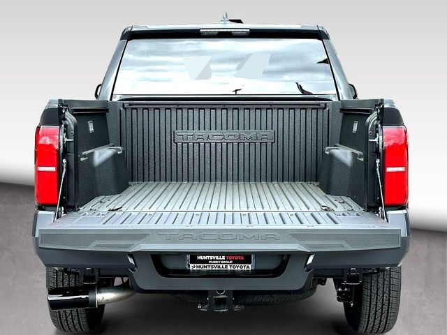 New 2026 Toyota Tacoma SR5 image 24