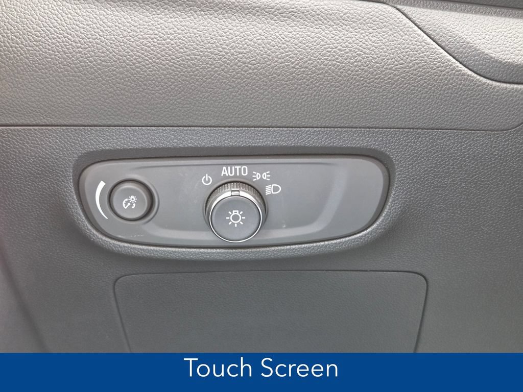 Certified 2024 Buick Encore GX Avenir w/ Avenir Technology Package AWD/4WD image 27