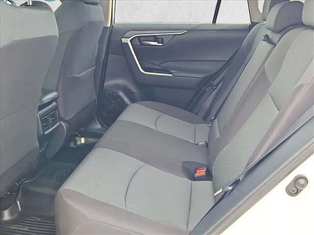 Used 2024 Toyota RAV4 XLE w/ Convenience Package FWD image 19