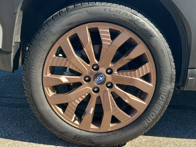 Certified 2026 Subaru Forester Sport AWD/4WD image 31