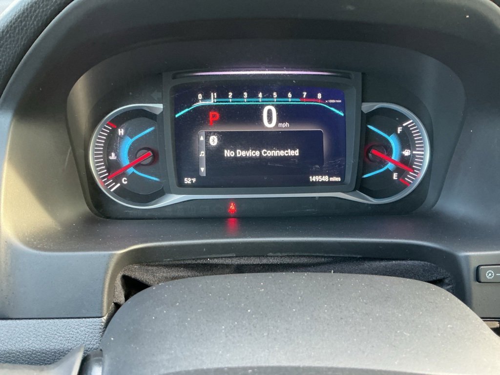 Used 2020 Honda Pilot Black Edition image 10