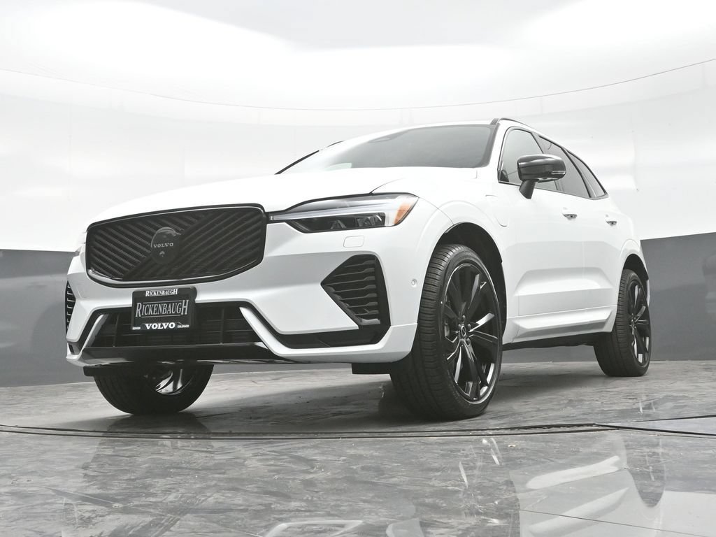 New 2026 Volvo XC60 T8 Ultra w/ Climate Package PRO AWD/4WD image 23