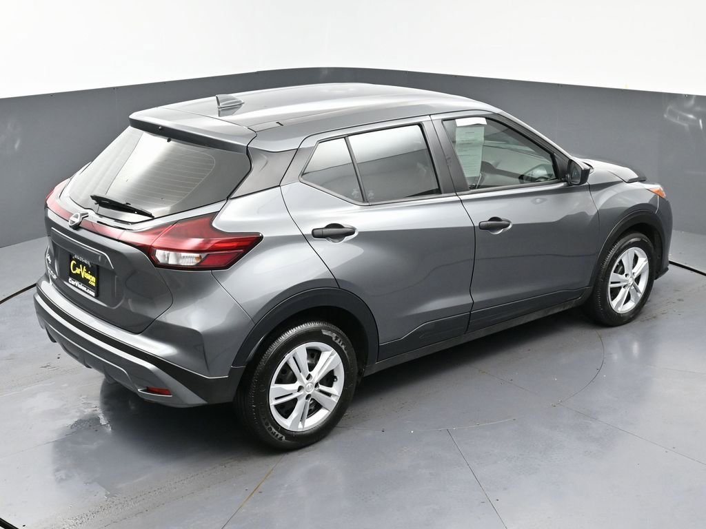 Used 2025 Nissan Kicks Play S image 41