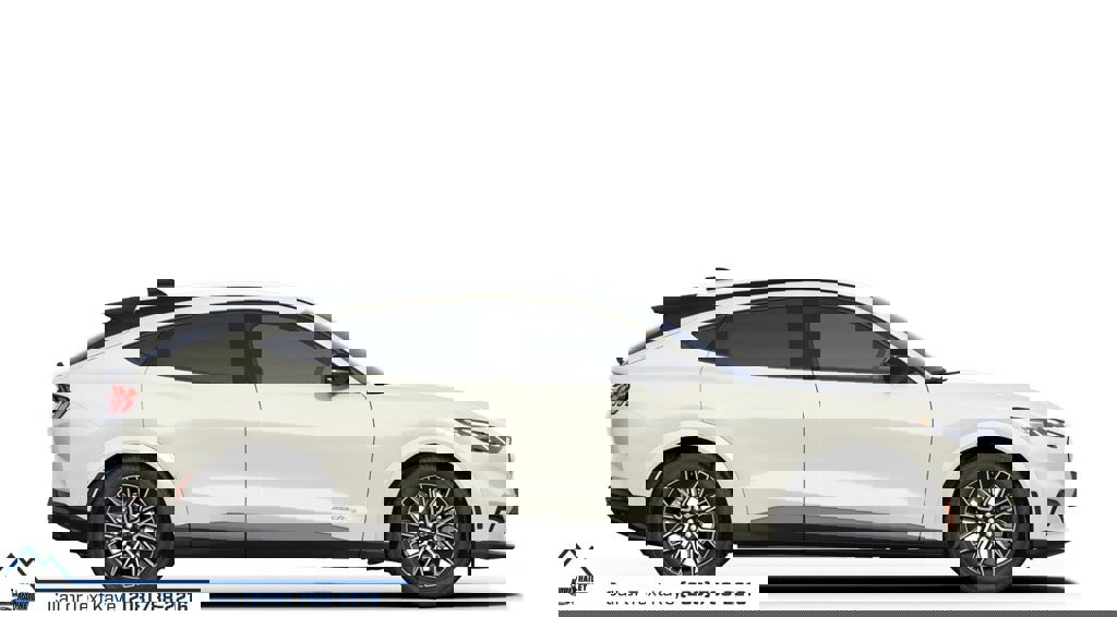 New 2025 Ford Mustang Mach-E Premium w/ Interior Protection Package image 27