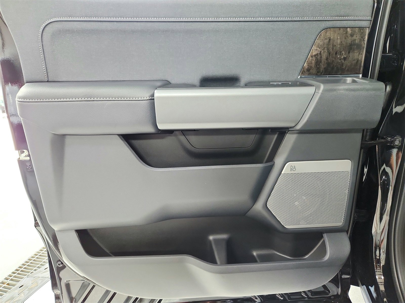 New 2026 Ford F250 Lariat w/ Lariat Ultimate Package image 40