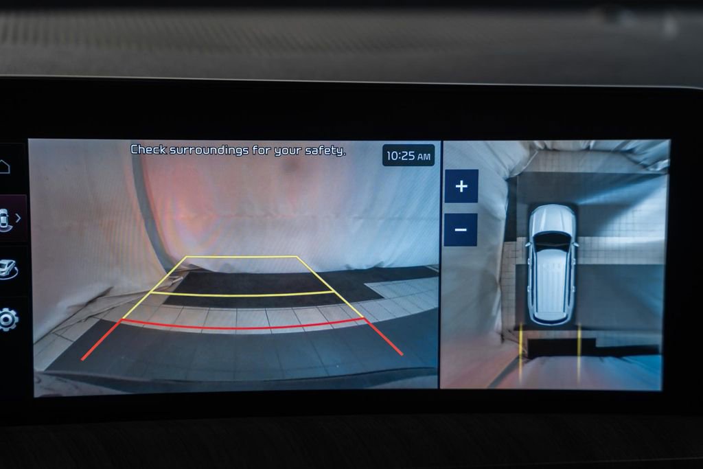 Used 2024 Kia Telluride SX Prestige image 46