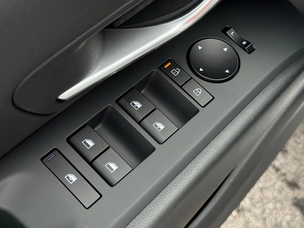 Used 2026 Hyundai Santa Cruz SEL image 19