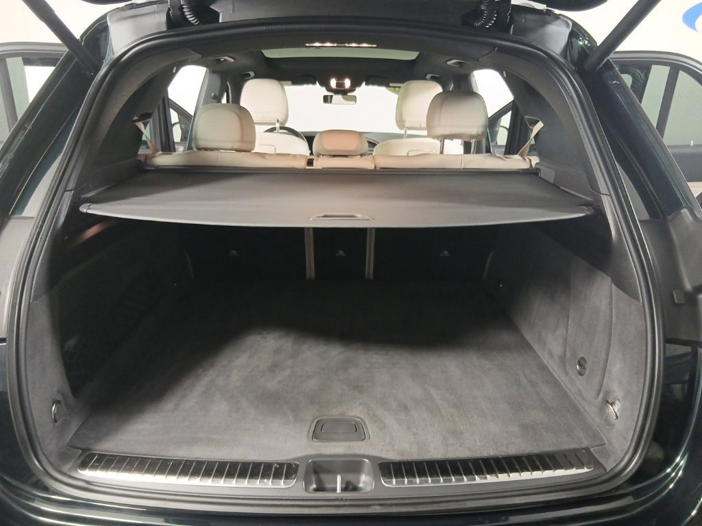 Used 2020 Mercedes-Benz GLE 450 4MATIC image 14