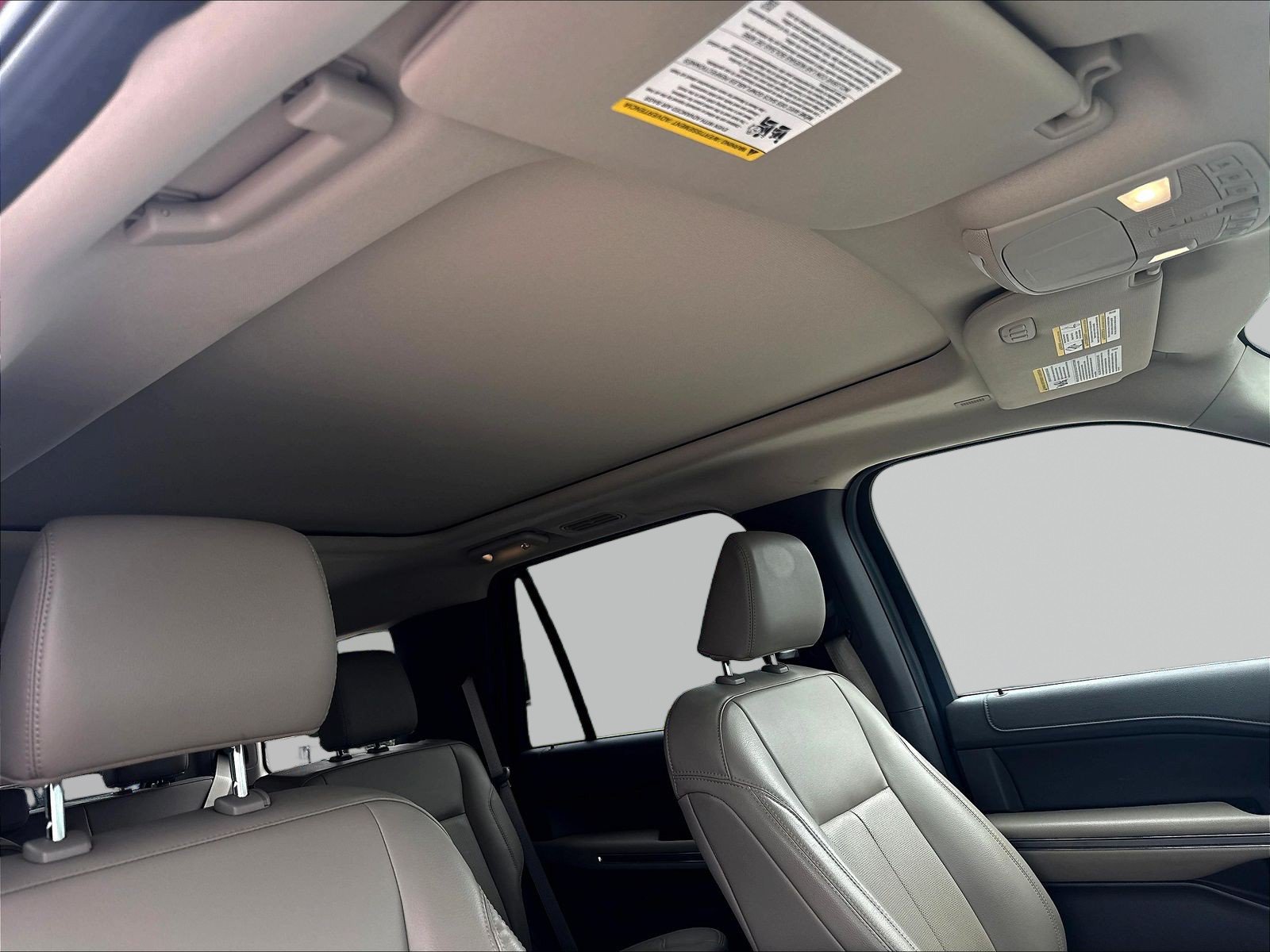 Certified 2021 Ford Expedition XLT RWD image 31