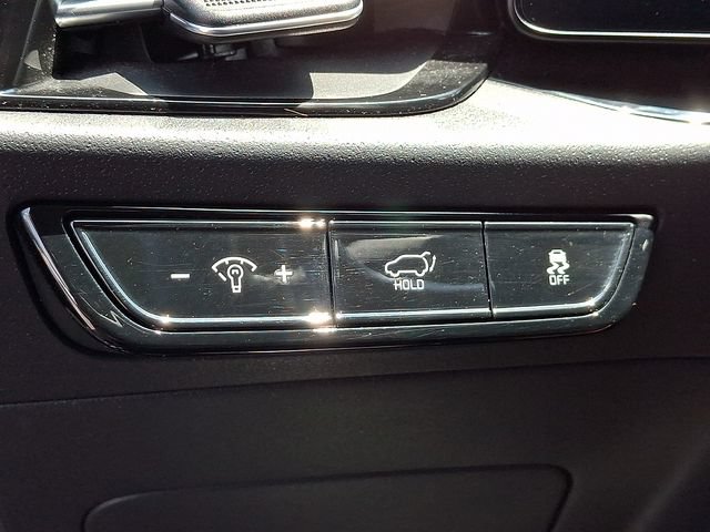 Certified 2023 Kia Niro Wind w/ Wind Preserve Package FWD image 21