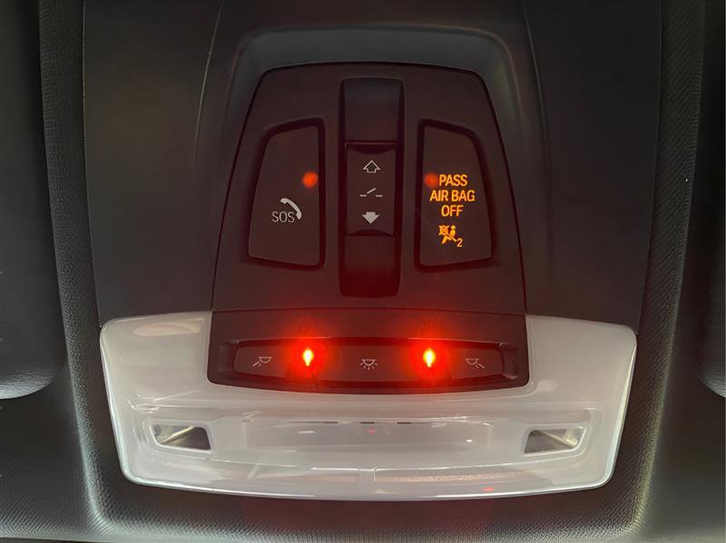 Used 2018 BMW X1 xDrive28i image 24