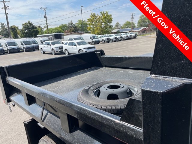 New 2024 RAM 3500 Tradesman w/ Chrome Appearance Group image 6