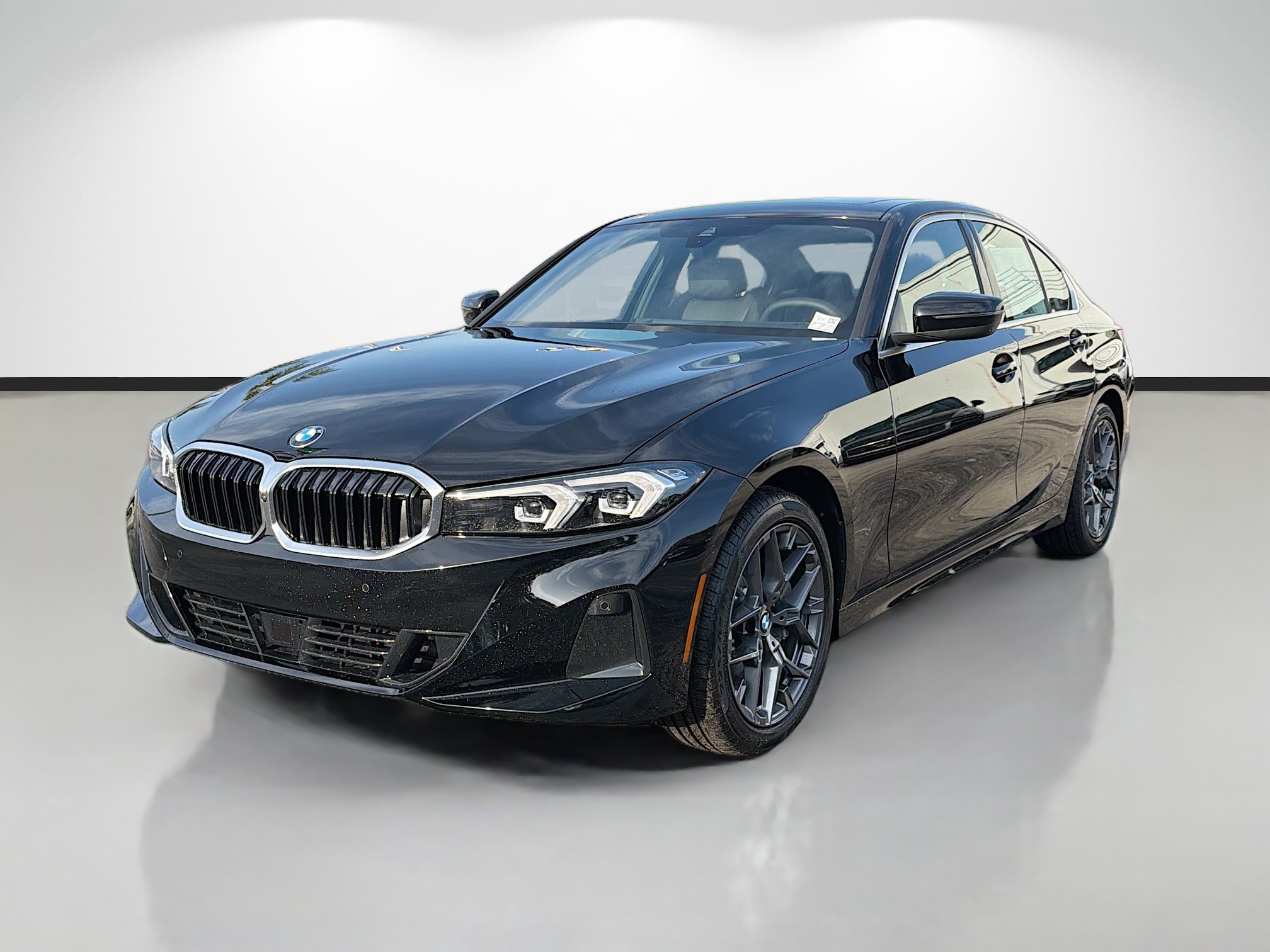 New 2026 BMW 330i Sedan w/ Convenience Package RWD image 7