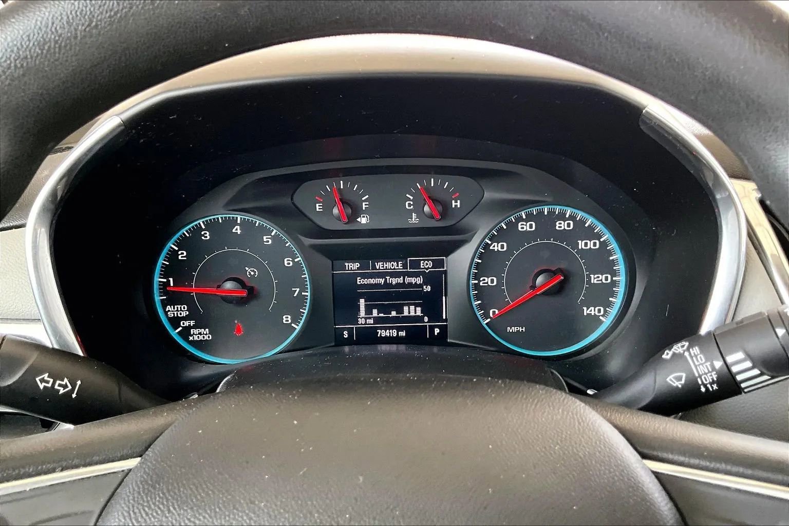 Used 2018 Chevrolet Equinox LS FWD image 12