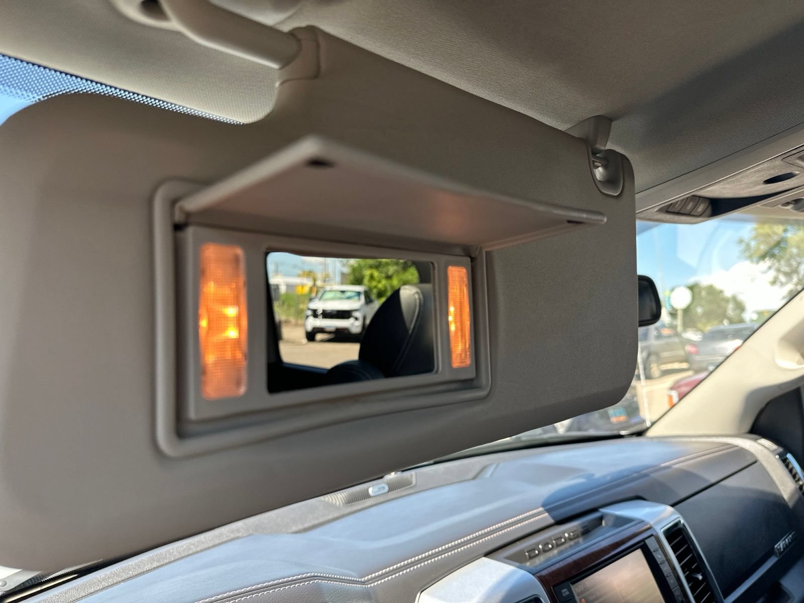 Used 2012 RAM 1500 Laramie w/ Protection Group AWD/4WD image 77