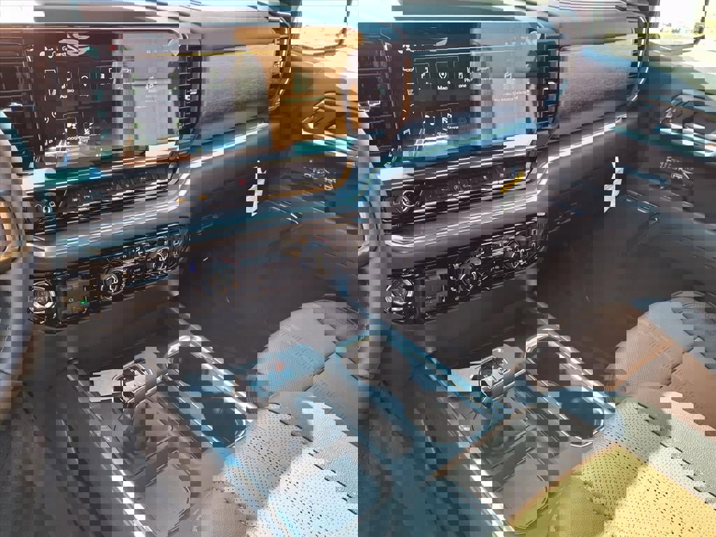 New 2026 Chevrolet Silverado 1500 High Country image 7