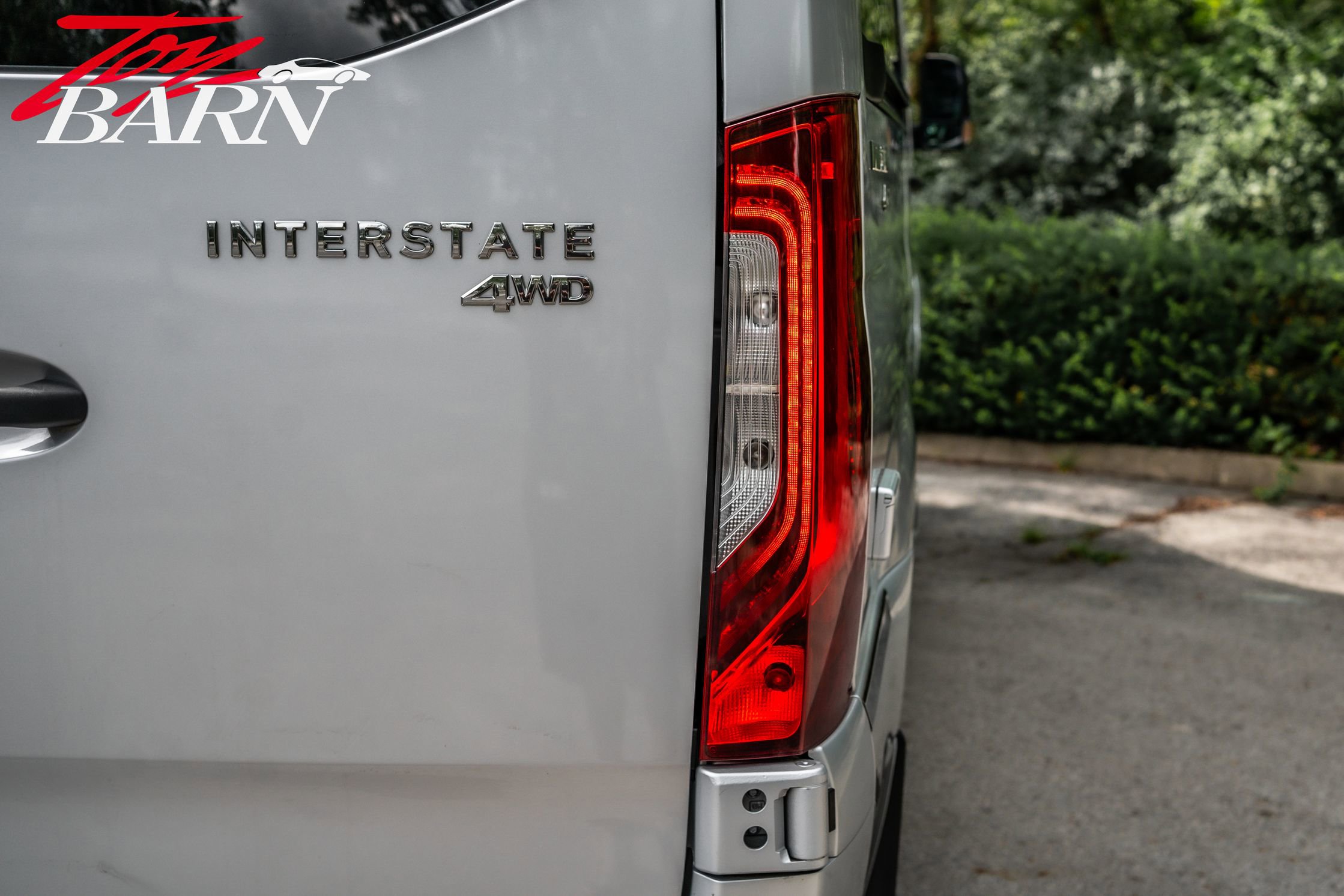 Used 2020 Mercedes-Benz Sprinter 2500 image 9