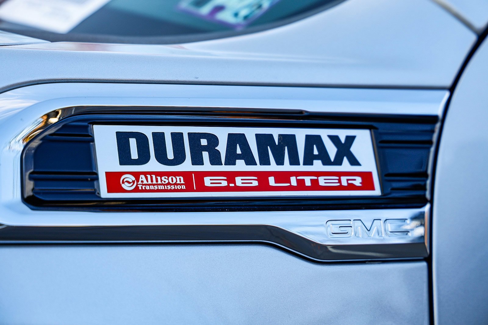 Used 2022 GMC Sierra 2500 Denali image 33