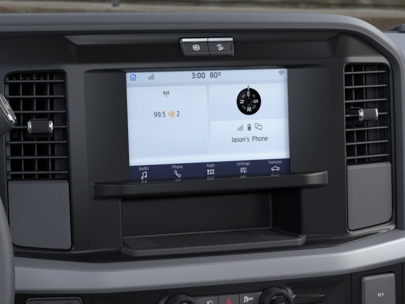 New 2026 Ford F250 XL w/ STX Appearance Package AWD/4WD image 14
