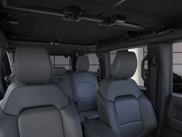 New 2026 Ford Bronco Outer Banks w/ Sasquatch Package AWD/4WD image 12