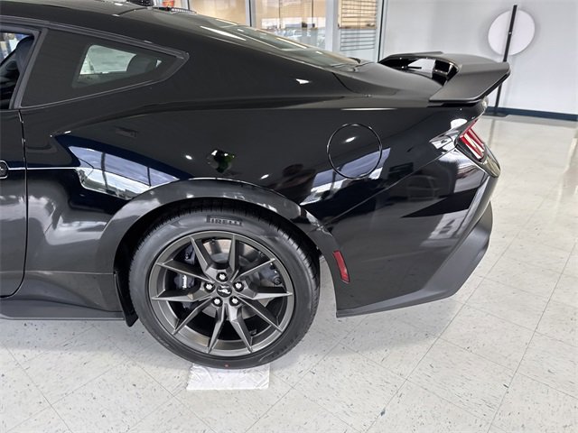 New 2025 Ford Mustang Dark Horse image 7