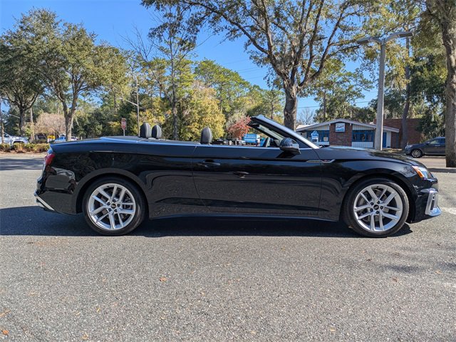 Used 2024 Audi A5 2.0T Premium Plus image 13