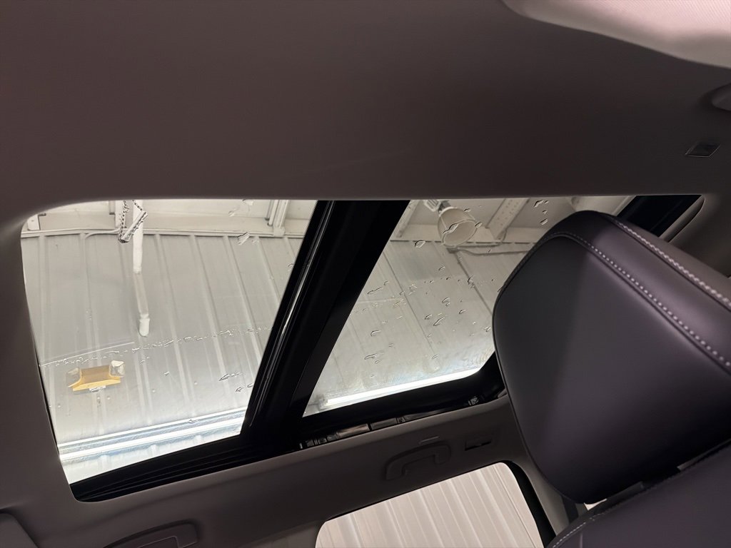 New 2026 INFINITI QX80 Pure image 19