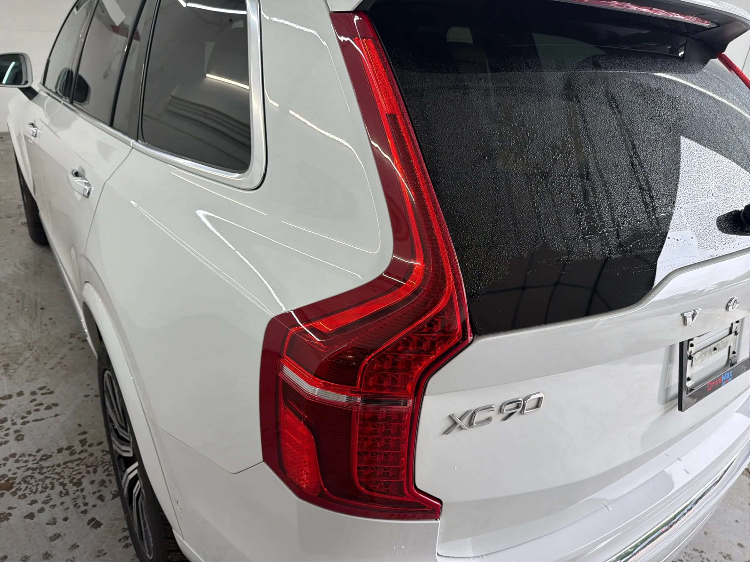 Used 2021 Volvo XC90 T6 Inscription w/ Advanced Package AWD/4WD image 33
