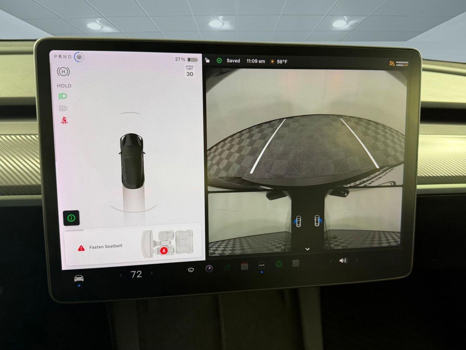 Used 2021 Tesla Model 3 Long Range image 24