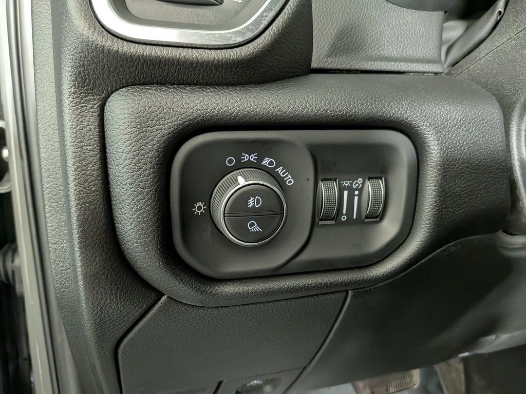 New 2026 RAM 2500 Laramie image 19