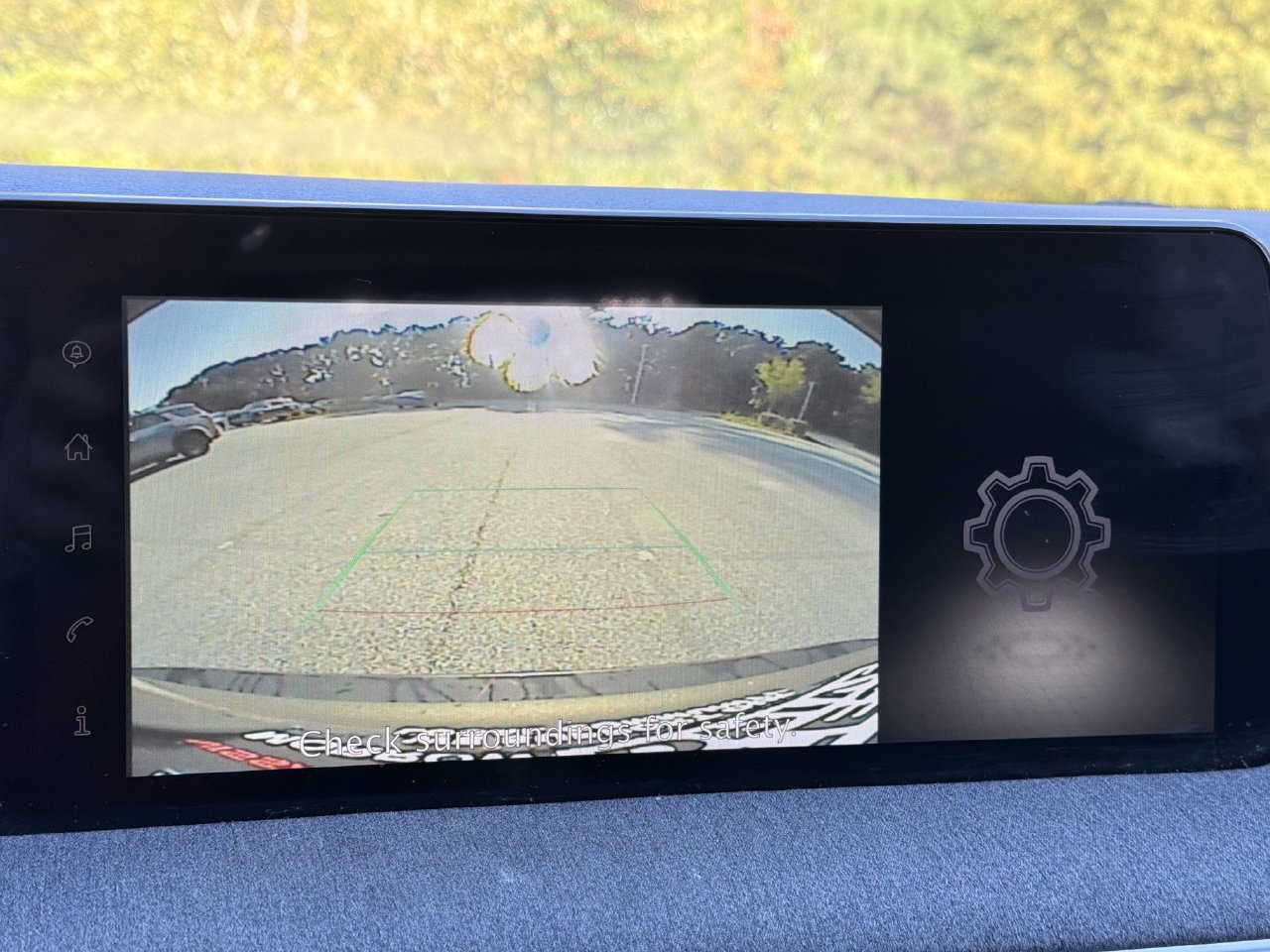 Certified 2025 Nissan Kicks SV FWD image 3