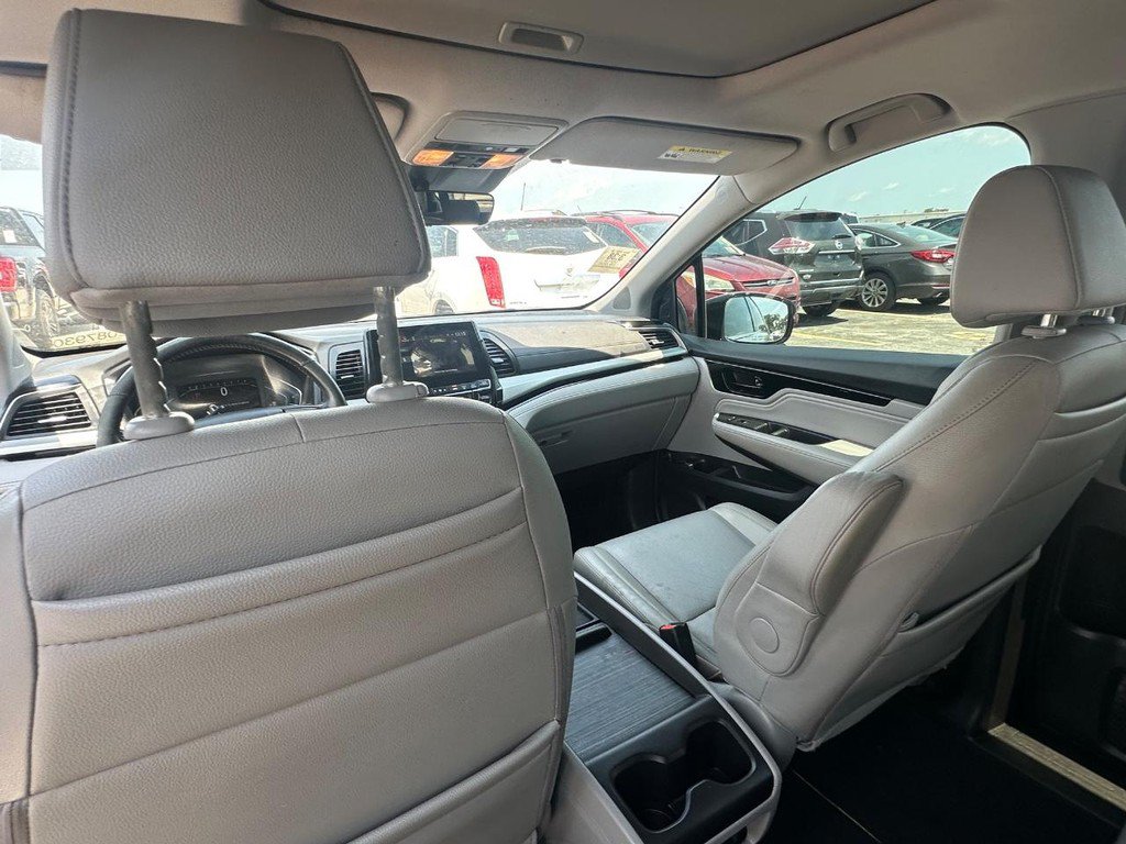 Used 2019 Honda Odyssey Elite image 14