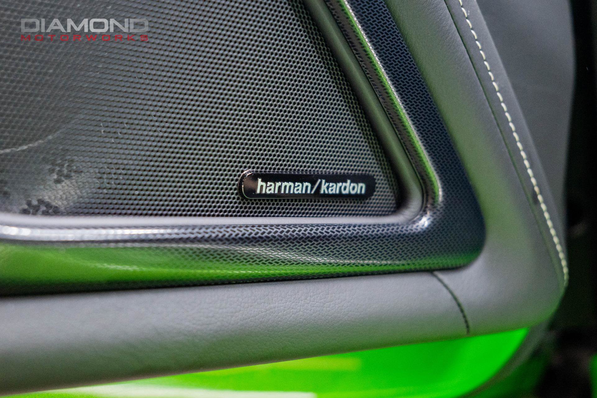 Used 2014 SRT Viper GTS RWD image 98