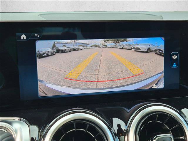 Certified 2026 Mercedes-Benz GLB 250 image 14